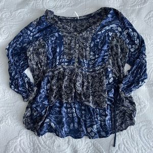 Free People Top